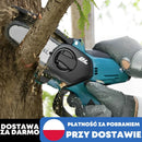 PILARKA ŁAŃCUCHOWA BEZPRZEWODOWA – Likwidacja sklepu – Darmowa dostawa 24H